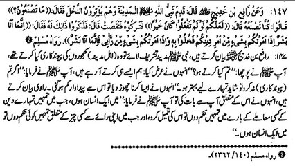 MUHAMMAD (S.A.W) KY HUKAM SY MADINA WALOON KO FINANCIAL LOSS HO GIYA (147)