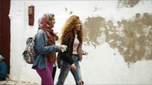 فيلم مغربي تحت عنوان أنا ماشي أنا لعزيز داداس