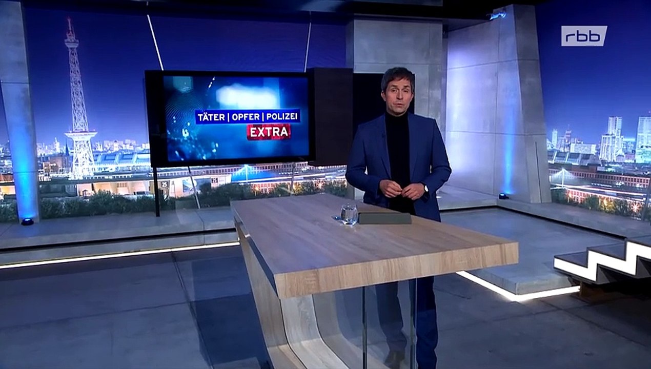 Täter-Opfer-Polizei-Der fast perfekte Mord Wie starb Gertrud L.?