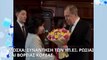 Ρωσία: Ο Λαβρόφ ευχαρίστησε τη Βόρεια Κορέα για τη στήριξη στη Μόσχα