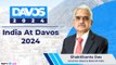 RBI Governor Shaktikanta Das At World Economic Forum 2024 | NDTV Profit