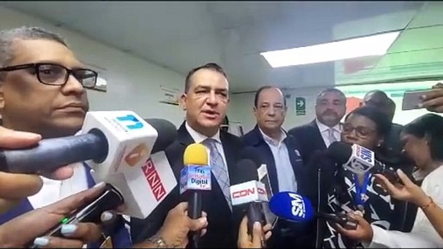 JCE inicia impresión padrón electoral para elecciones municipales