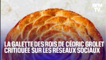 La galette des rois 
