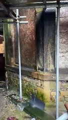 Urgent: Water Floods Out of Pipes at Former Revolution Bar in Lancaster 🚰