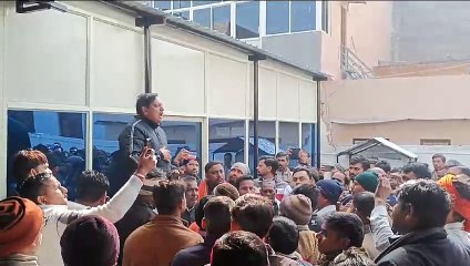 डॉ. अरविंद सिंह भदौरिया का मकर संक्रांति मिलन