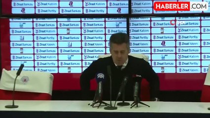 Bandırmaspor'un hedefi Süper Lig'e çıkmak