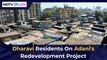 Dharavi Residents On Adani's Redevelopment Project | NDTV Profit