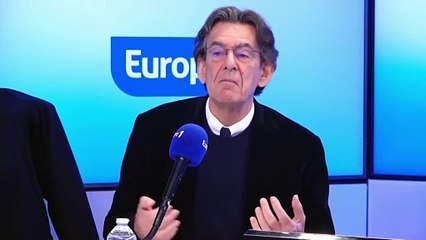 Pascal Praud et vous - Luc Ferry : «On vit une faille dans la civilisation qui est très problématique»