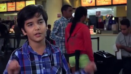 Cine invisible - Trailer oficial