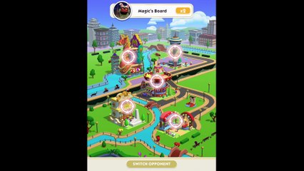 [Miniriceto]Game Play _ Monopoly Go! Day 58