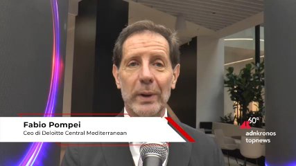 Download Video: Finanza, Pompei (Deloitte): 