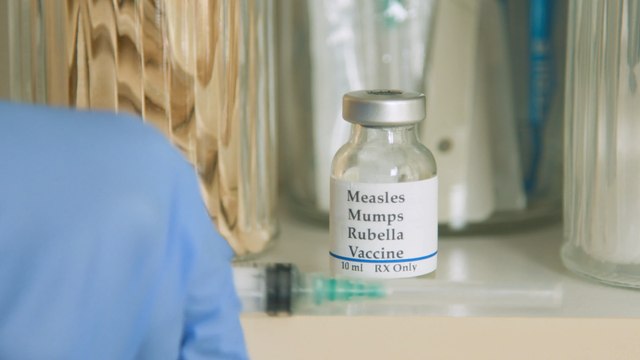 Health chiefs warn of new measles outbreak