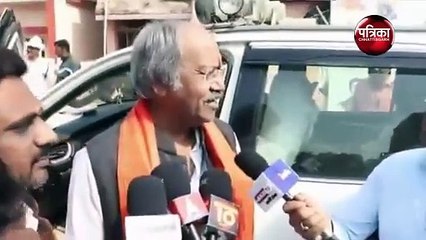 शिक्षा मंत्री बृजमोहन अग्रवाल बोले