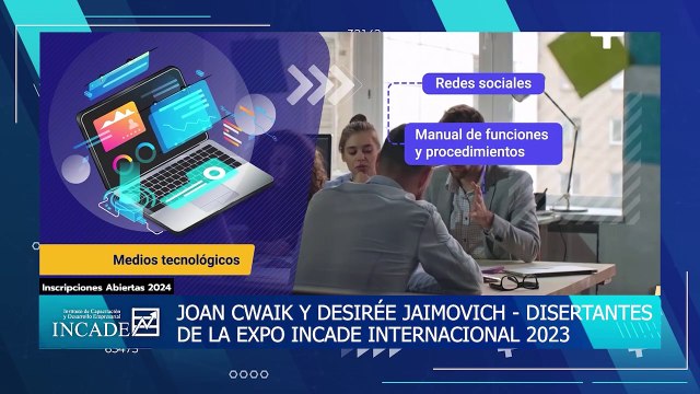 Trabajo y educación: el impacto transformador de las tecnologías emergentes