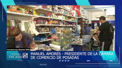 El desafío de las PYMES Misioneras durante el año electoral con apoyo de los programas provinciales de incentivo al consumo