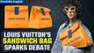 Louis Vuitton Launches Sandwich Bag, Internet Shocked By Its Price | Oneindia News