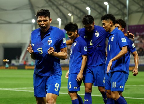 AR HL AFC THA KGZ 160124_