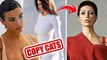 Kim Kardashian and Kylie Jenner Keep Copying Bianca Censori _ HIGHLIGHTS