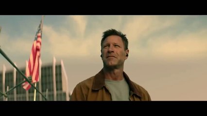 The Bricklayer 2023 Trailer 🎬