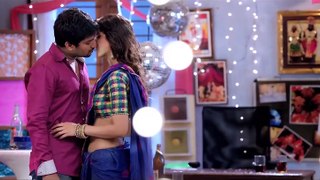 Kiss Scene (Aaha Kalyanam, 2014)