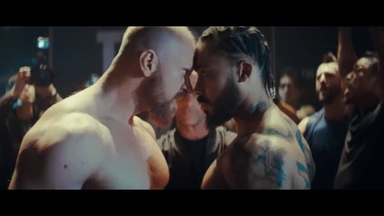 TEKKEN 8 Live Action Trailer “Get Ready for the Next Battle” (2024)