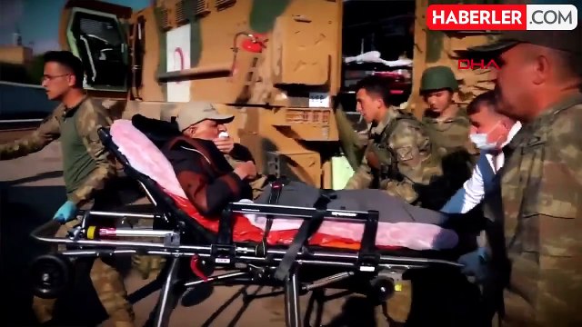 Türkiye Şehitlerini Anıyor: Piyade Yüzbaşı Hafız Süleyman