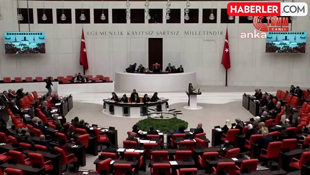 Gülüstan Kılıç Koçyiğit: Bu Ölümlerden Hepimiz Sorumluyuz. Şayet Biz Meclis Olarak Görevimizi Yerine Getirebilseydik Bu Ölümler Yaşanmazdı.