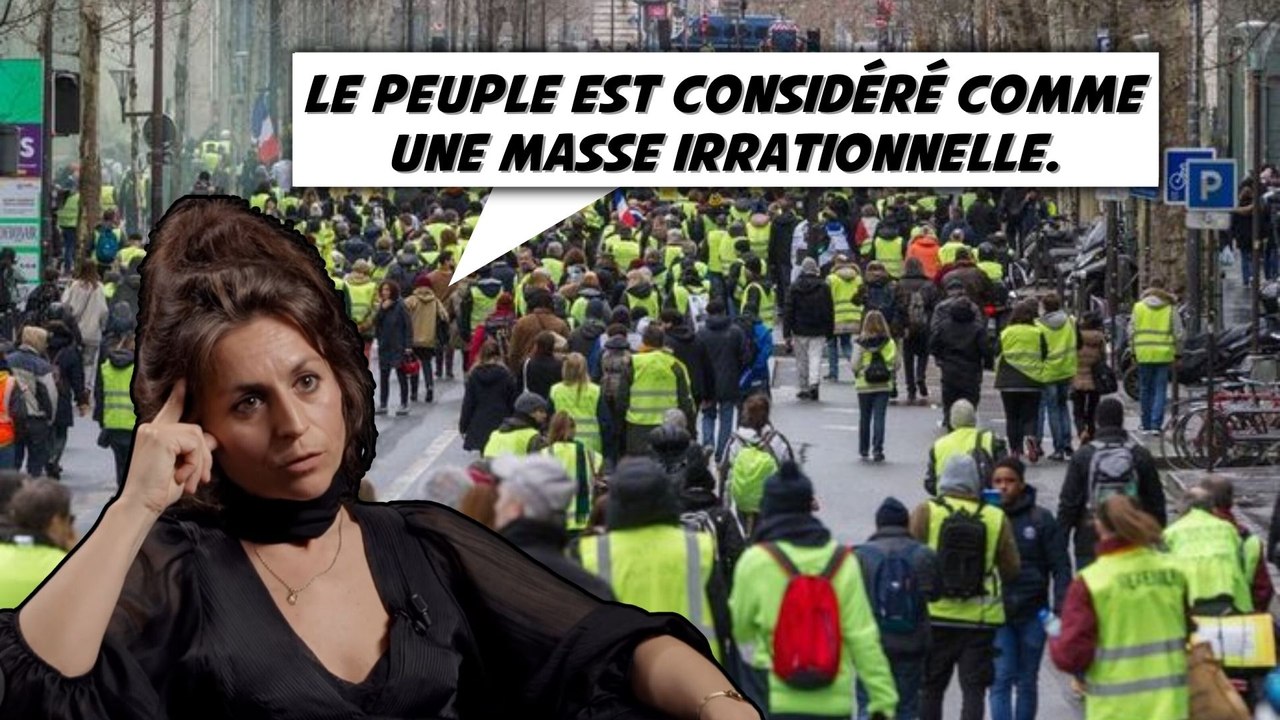 Le merveilleux concept de démocratie pour le néo-libéralisme par Stiegler