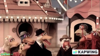 Birdwalk Empire Alternative Ending