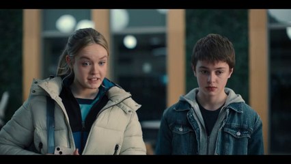 Double Piège Saison 1 Épisode 3