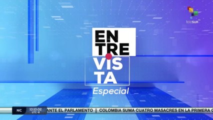 Delcy Rodríguez explica las proyecciones de Venezuela para el 2024