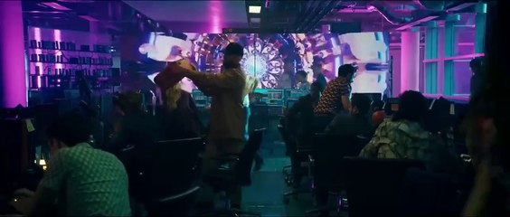 The Beekeeper _ Official Trailer _ Starring Jason Statham 2024