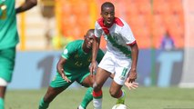 HL-2023 Africa Cup of Nations - Group Stage Burkina Faso vs Mauritania