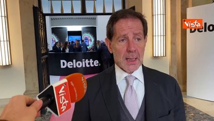 Giubileo 2025, Pompei: "Deloitte sar? advisor strategico per il Vaticano"