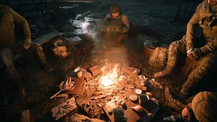 S.T.A.L.K.E.R. 2: Heart of Chornobyl — Tráiler de la Fecha de Lanzamiento