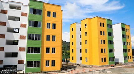 Ministra de Vivienda confirmó que arranca la asignación semanal de Mi Casa Ya en febrero