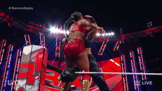 Nikki Cross is back!: WWE Raw, Oct. 24, 2022