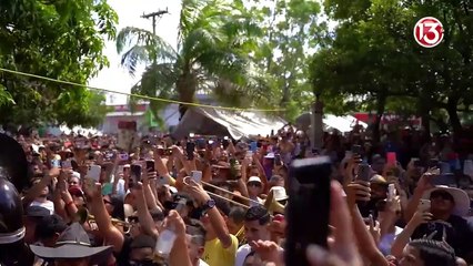 Trece Noticias Edición Estelar 15 enero 2024.