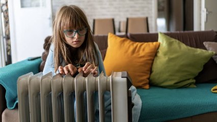 Estrategias Para Aprovechar El Calor En Casa Durante Invierno