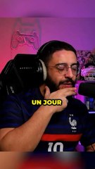 Quand mon cousin a fait une folie dans un fast food