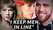 Strict Rules Taylor Swift Makes Her Men Follow