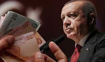 Emekli maaşı ek zam oranı belli oldu