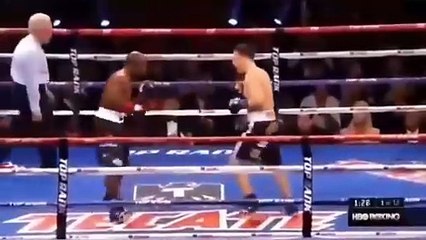 Мотивация для боксёров от Руслана Проводникова