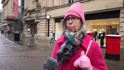 Following numerous scandals in major institutions, have we lost trust in authority?