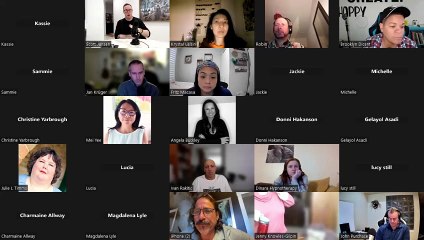 Building A Waiting List Of Hypnosis Clients (How To) (1)