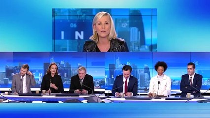 Emmanuel Macron : «Le président a un message pour vous, il a enfin compris, à nous de voir si nous allons le comprendre »