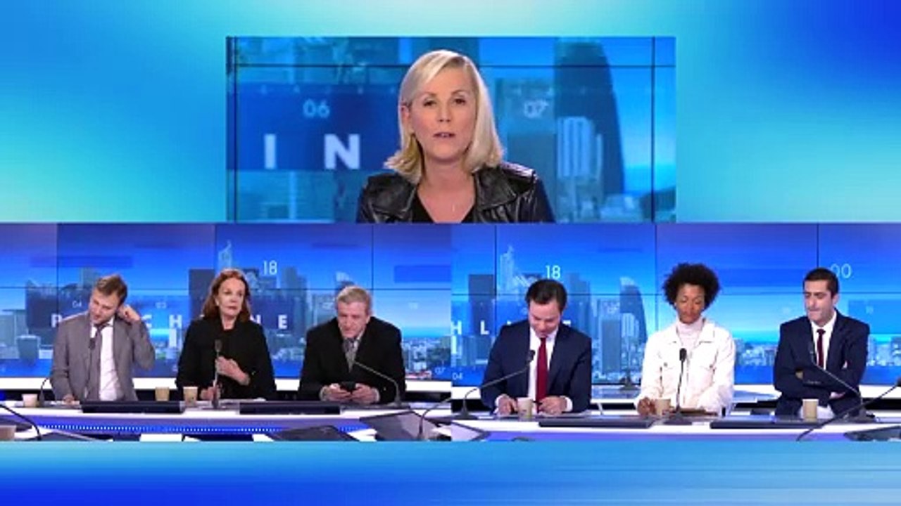 Emmanuel Macron : «Le président a un message pour vous, il a enfin compris, à nous de voir si nous allons le comprendre »