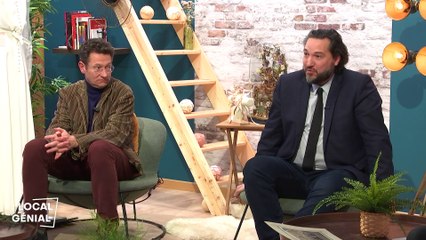 Local Génial - 16/01/2024 - Semaine spéciale Mariage : la borne photo TCHIIZ !