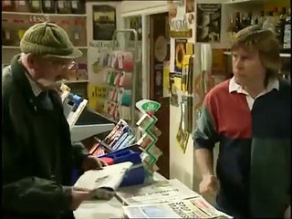 Emmerdale 30th April 1998