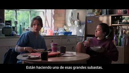 Upgrade: Primera clase - Tráiler oficial Prime Video España